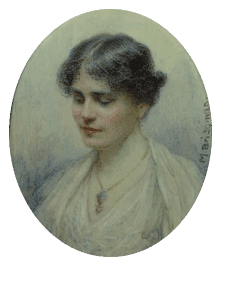 Miss May Bridgman