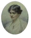 Miss May Bridgman